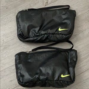 nike makeup bag